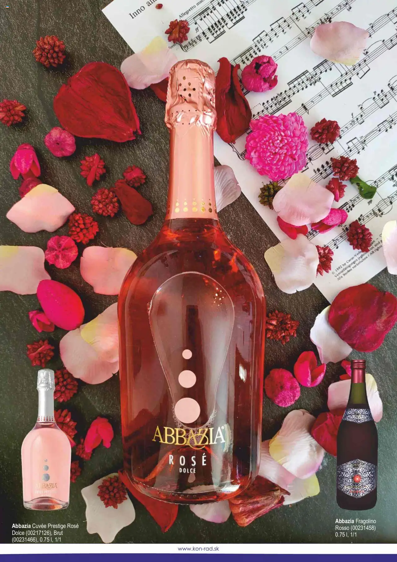 Nové KON - RAD akcie – leták je platný od 01.05.2025 | Strana: 33