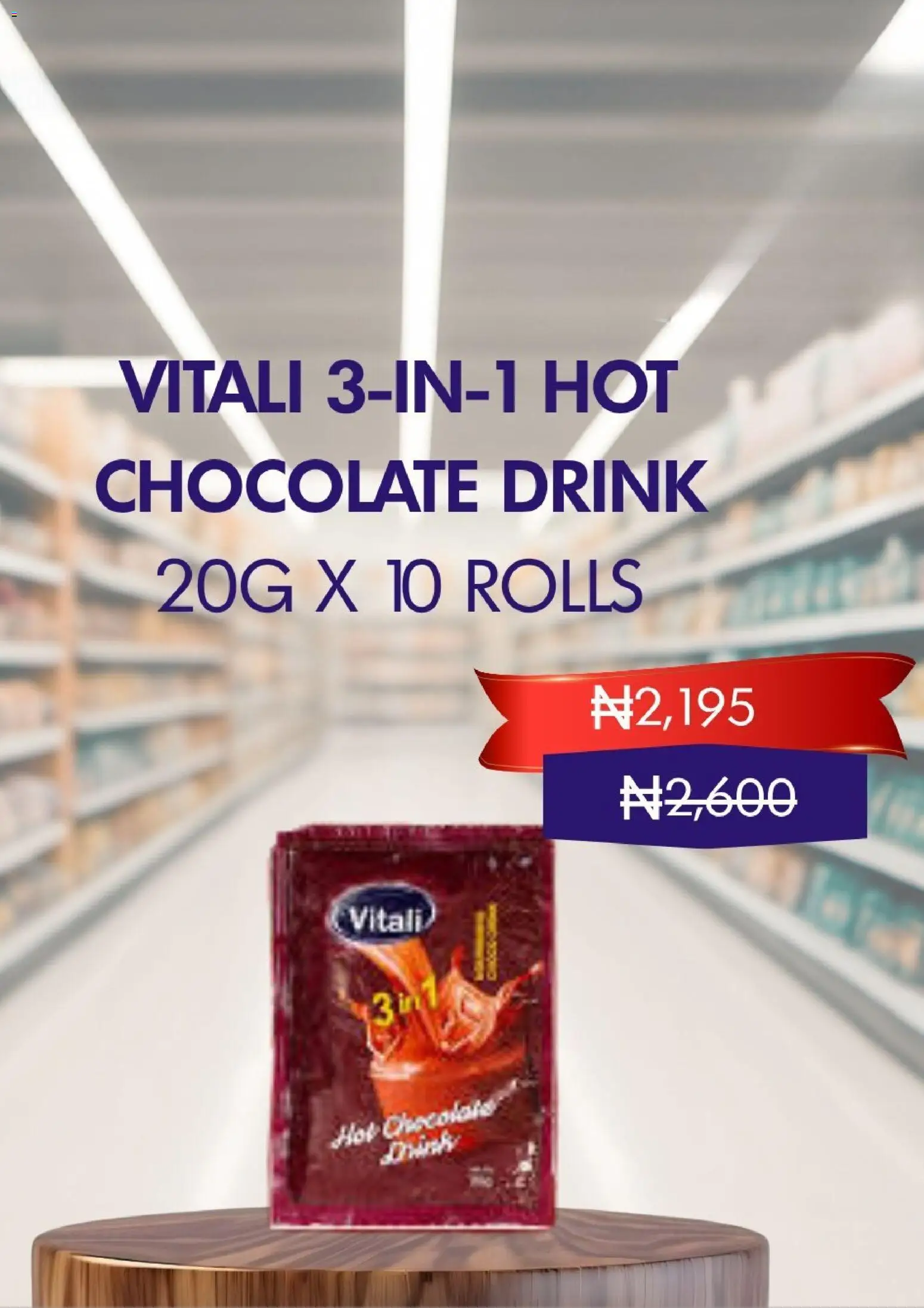 Justrite Catalogue valid from 01.04.2026 | Page: 2 | Products: Chocolate, Köntös