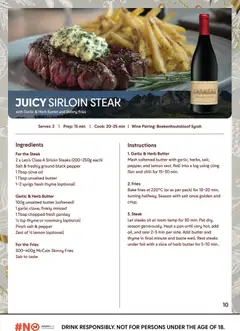 Makro specials catalogue – valid from 12.12.2025 | Page: 10