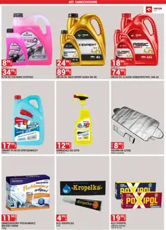 Pogląd oferty "Merkury Market Gazetka" - ważna od 01.12.2025 | Strona: 36