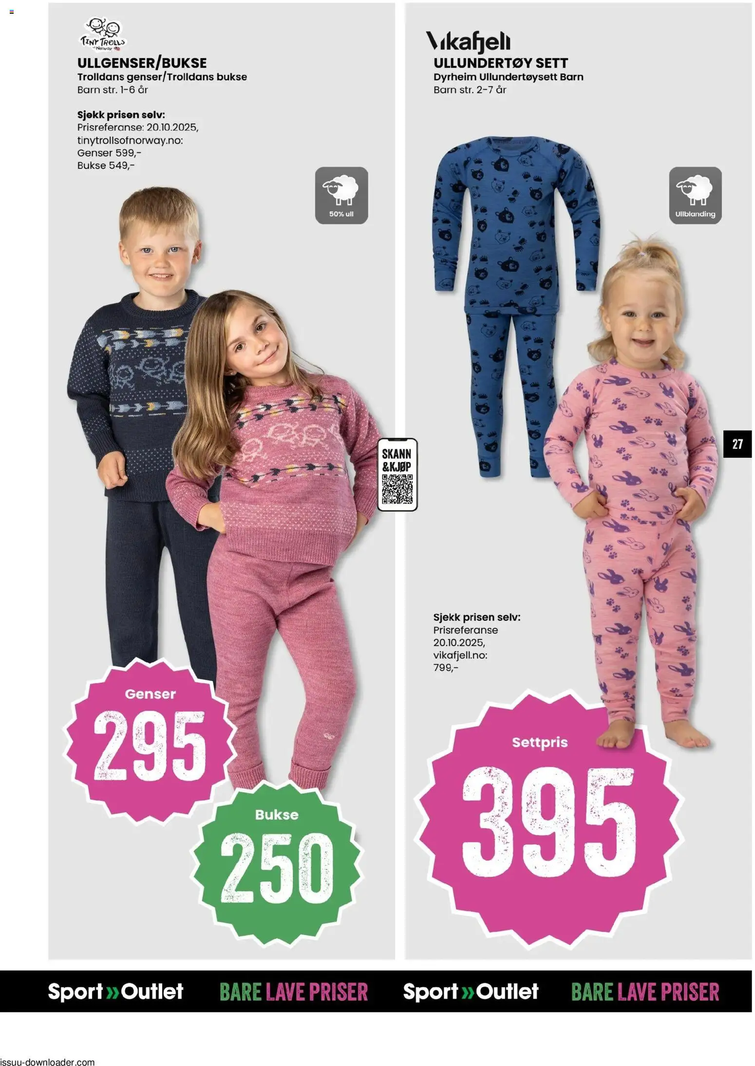 {H1} | Side: 27 | Produkter: Genser