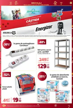 Ofertele Carrefour valabile de la 17.12.2025 | Pagină: 56