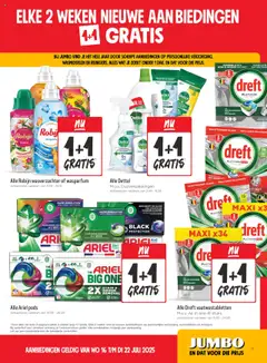  | Pagina: 11 | Producten: Wasverzachter, Robijn, Geur, Was