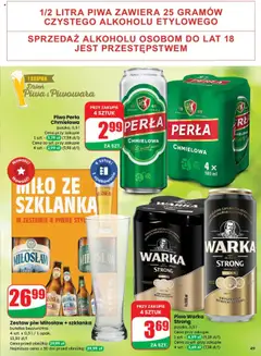Dino Gazetka od 30.07.2025 | Strona: 49