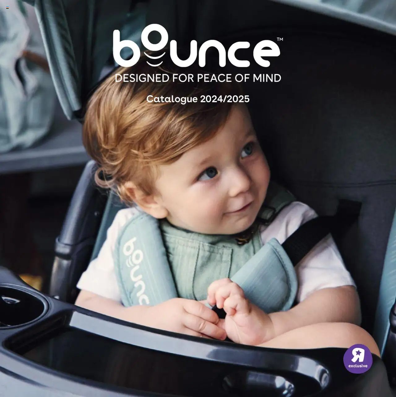 New Babies R Us catalogue – valid from 01.01.2025 | Page: 1