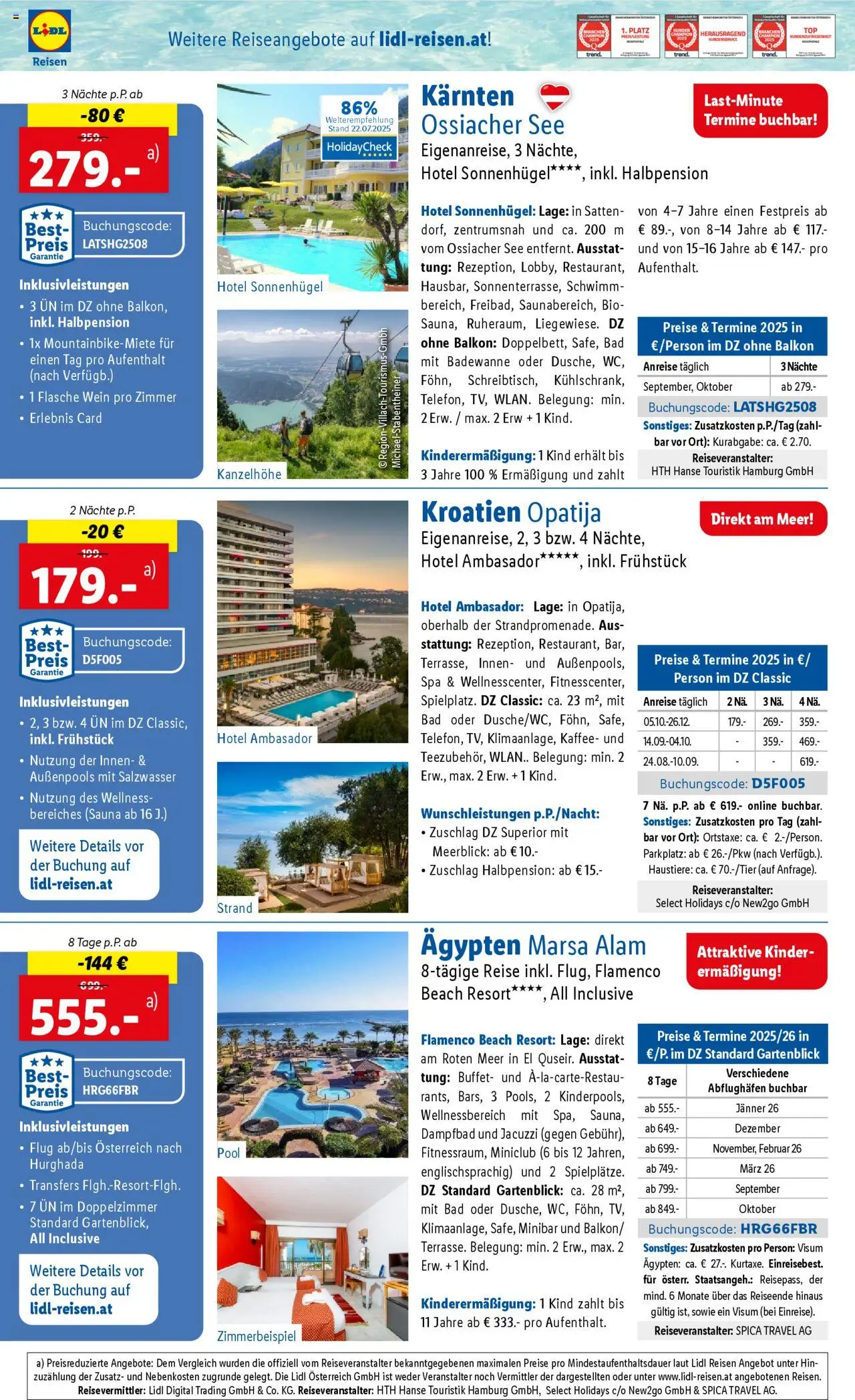 Lidl Flugblatt gültig ab 14.08.2025 | Seite: 25 | Produkte: Bad, Kaffee, Wein