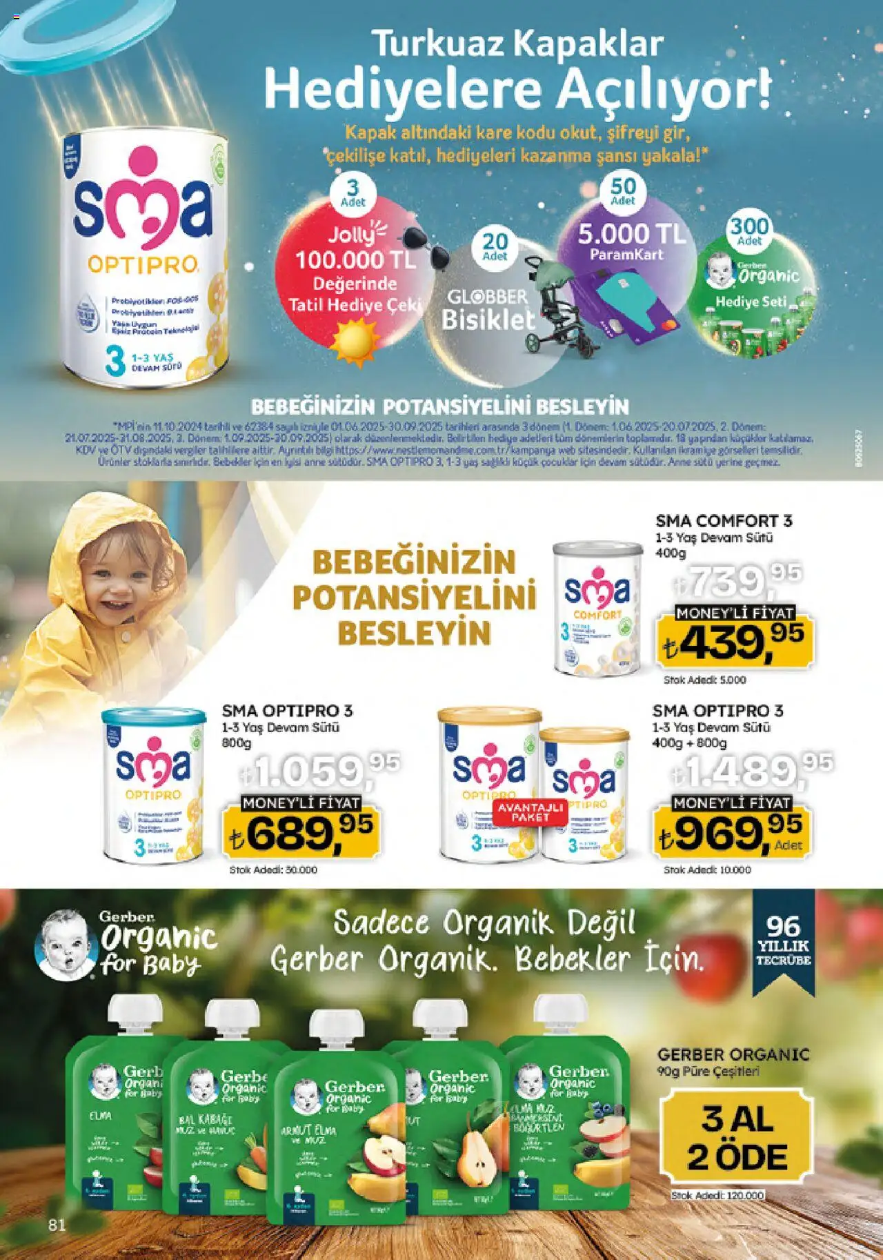 Migros Katalog - Migroskop - 21.08.2025 tarihinden itibaren geçerlidir | Sayfa: 81 | Ürünler: Elma, Böğürtlen, Armut