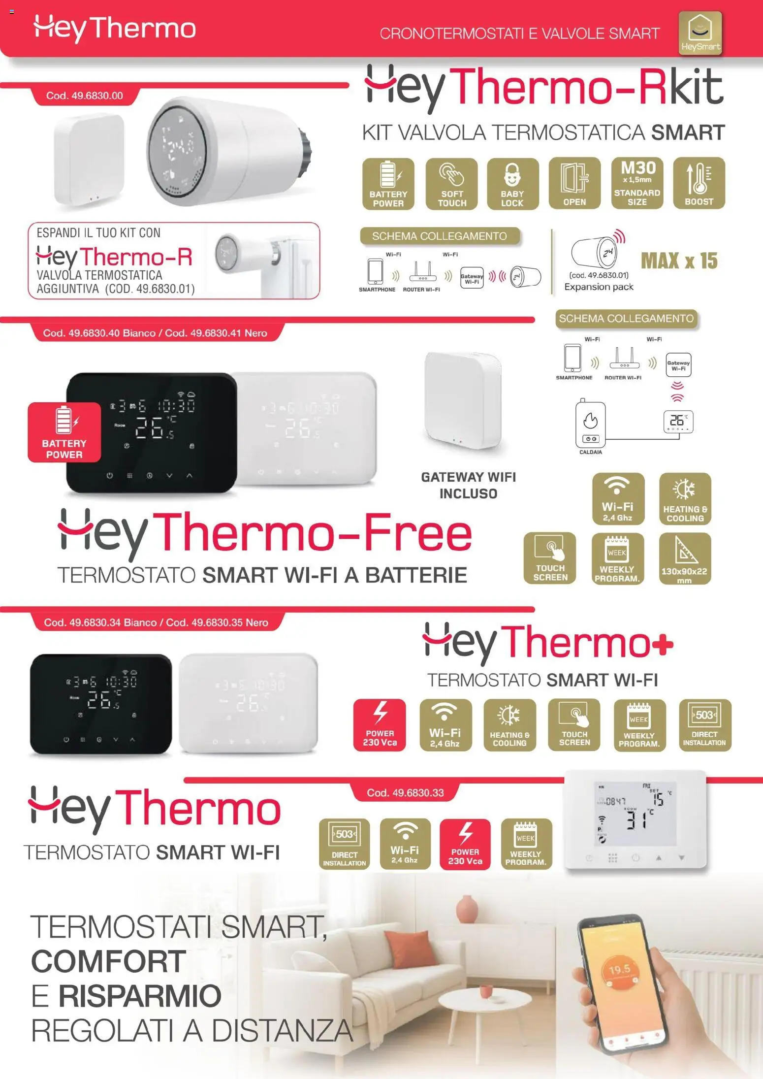 Volantino GBC del 01.11.2025 | Pagina: 17