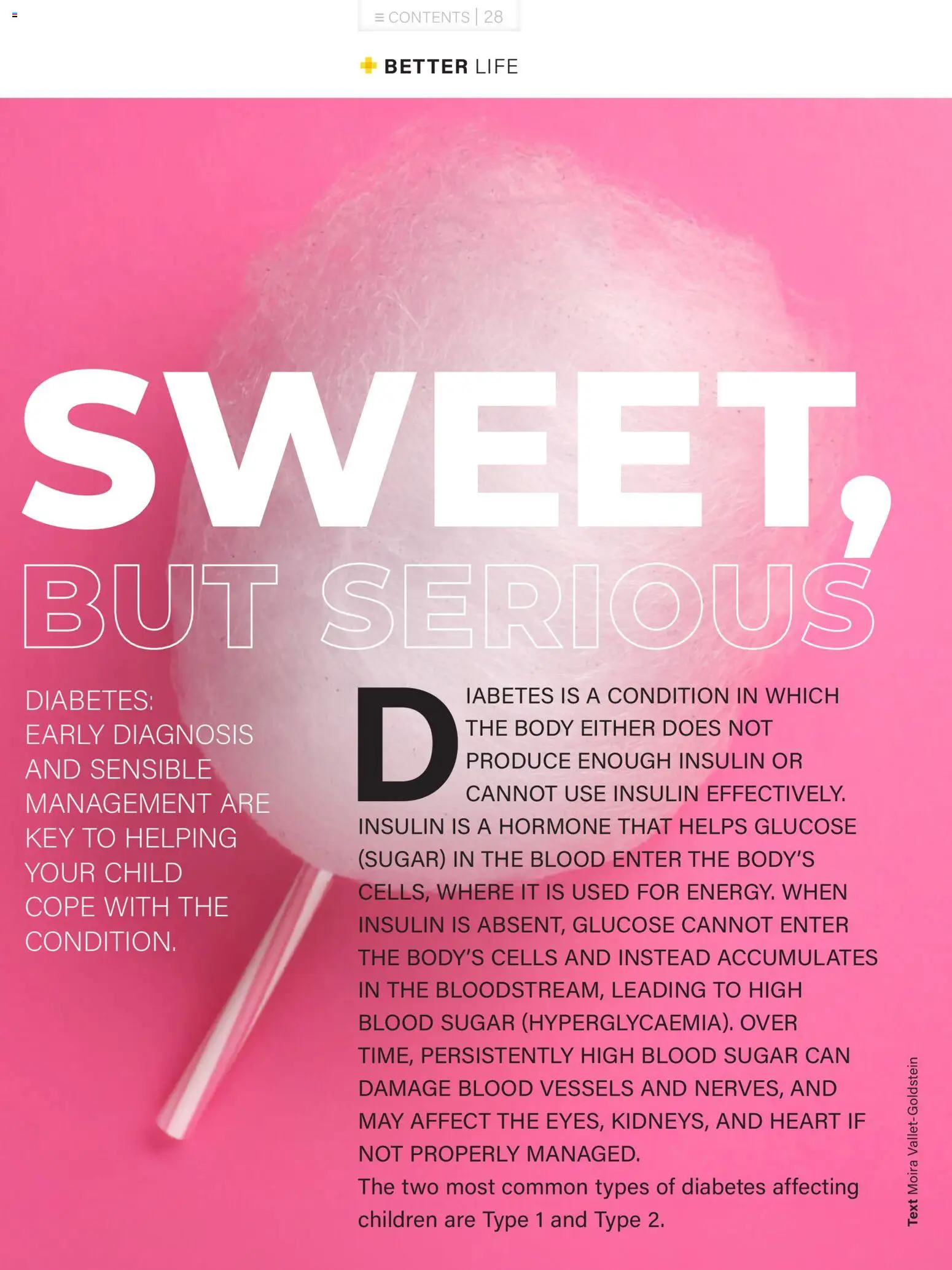 New Baby City catalogue – valid from 01.03.2026 | Page: 28 | Products: Sugar