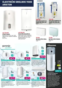 Inpos katalog akcije – veljaven od 12.03.2026 | Stran: 24