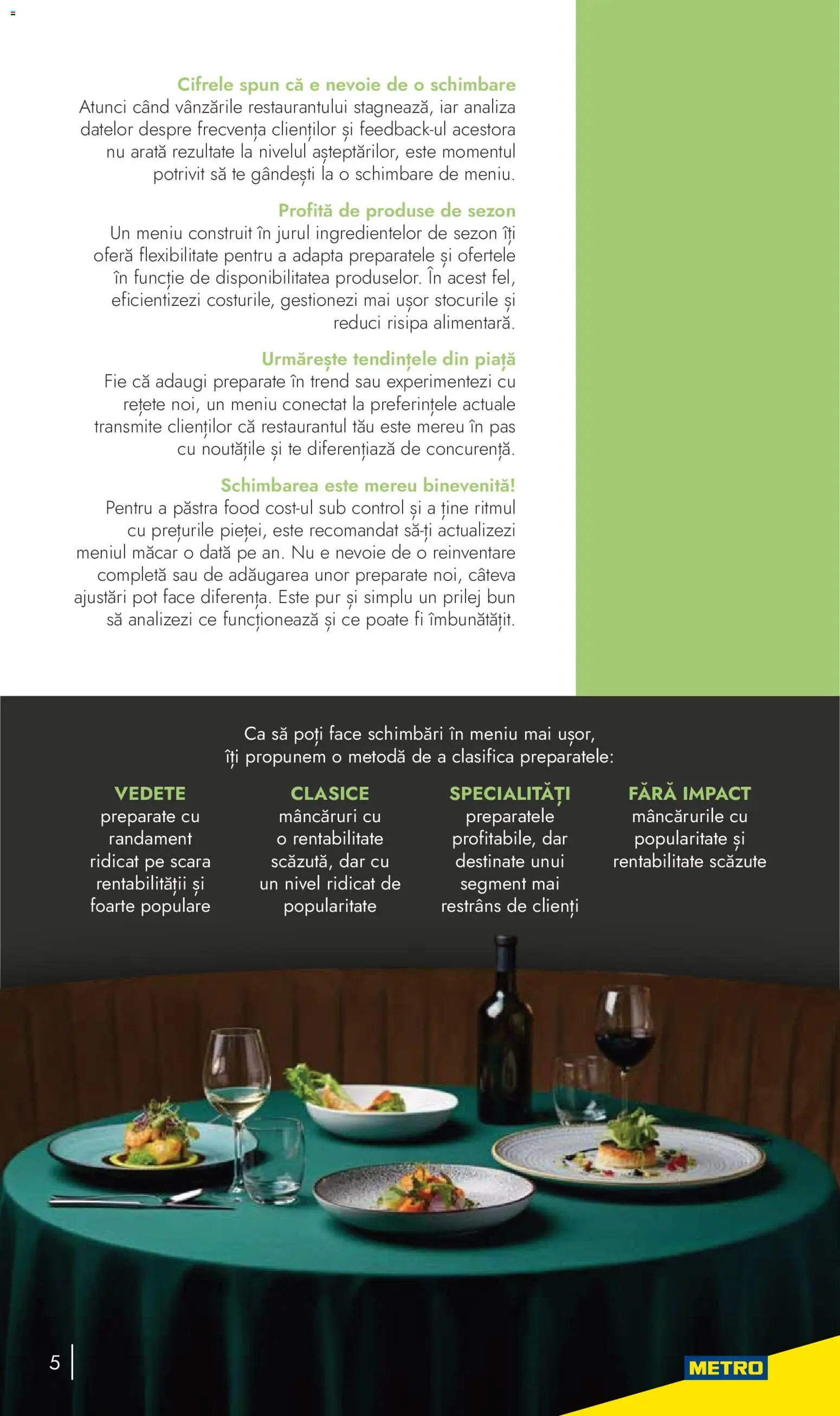 Noul catalog Metro – valabil de la 10.11.2025 | Pagină: 5 | Produse: Scară, Peluş Köpek Yatağı