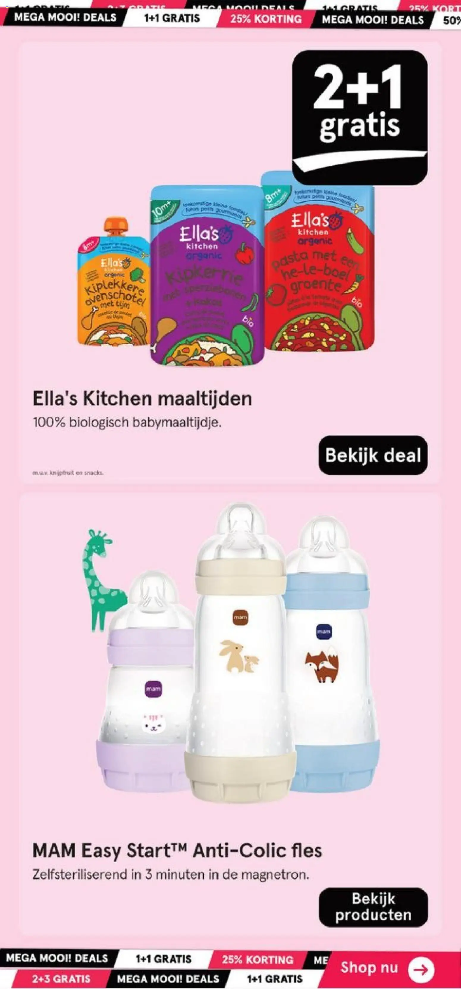 {H1} | Pagina: 50 | Producten: Pasta, Fles