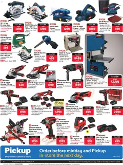 Makro specials catalogue – valid from 18.01.2026 | Page: 8