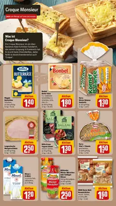 Minus L H-Milch, 1,5/3,5% Fett, laktosefrei, je 1-l-Pckg. ab 08.03.2026 gültig | Seite: 19