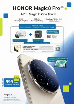 Cellucity specials catalogue – valid from 06.03.2026 | Page: 18