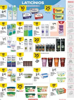 Pré-visualização MANTEIGA PRIMOR, MANTEIGA válido de 17.02.2026 | Página: 33