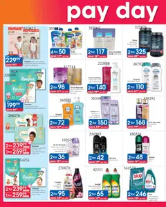 Clicks Specials │ valid from 22.07.2025 | Page: 2