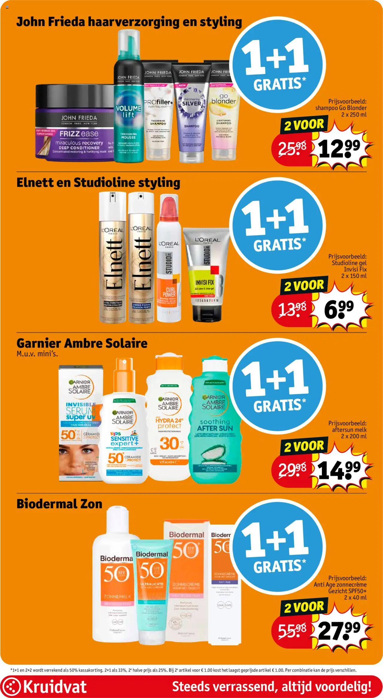  | Pagina: 19 | Producten: Melk, Kan, Gel, Crème