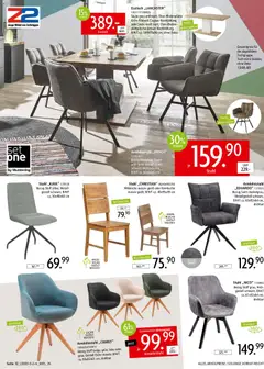 Zurbrüggen Prospekt 	 ab 28.03.2026 gültig | Seite: 14