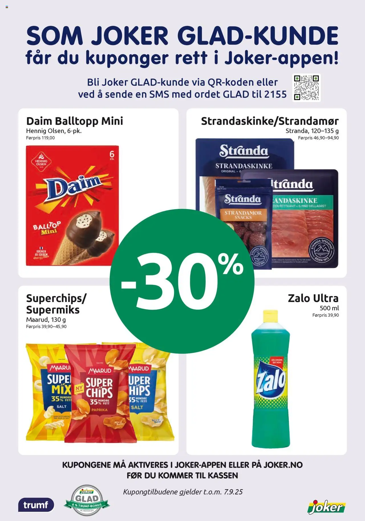  | Side: 24 | Produkter: Cratiță, Snacks, Iskrem, Paprika