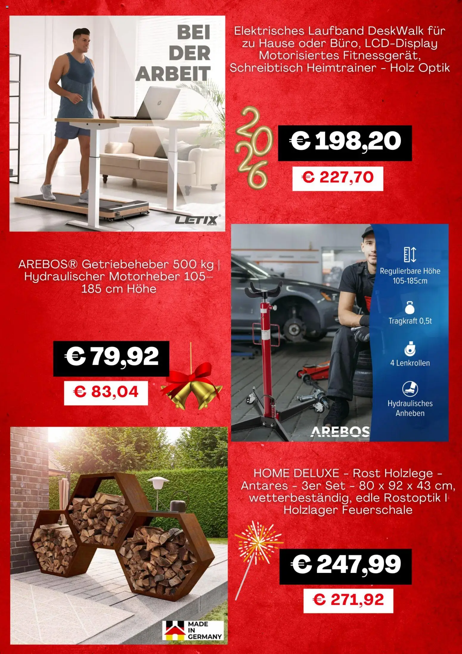 Kaufland Flugblatt gültig ab 28.12.2025 | Seite: 5