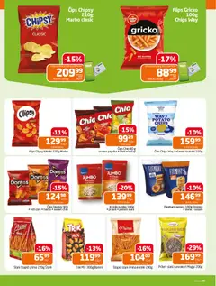 Gomex katalog  - pregled Gomex kataloga - važi od 04.03.2026 | Strana: 20