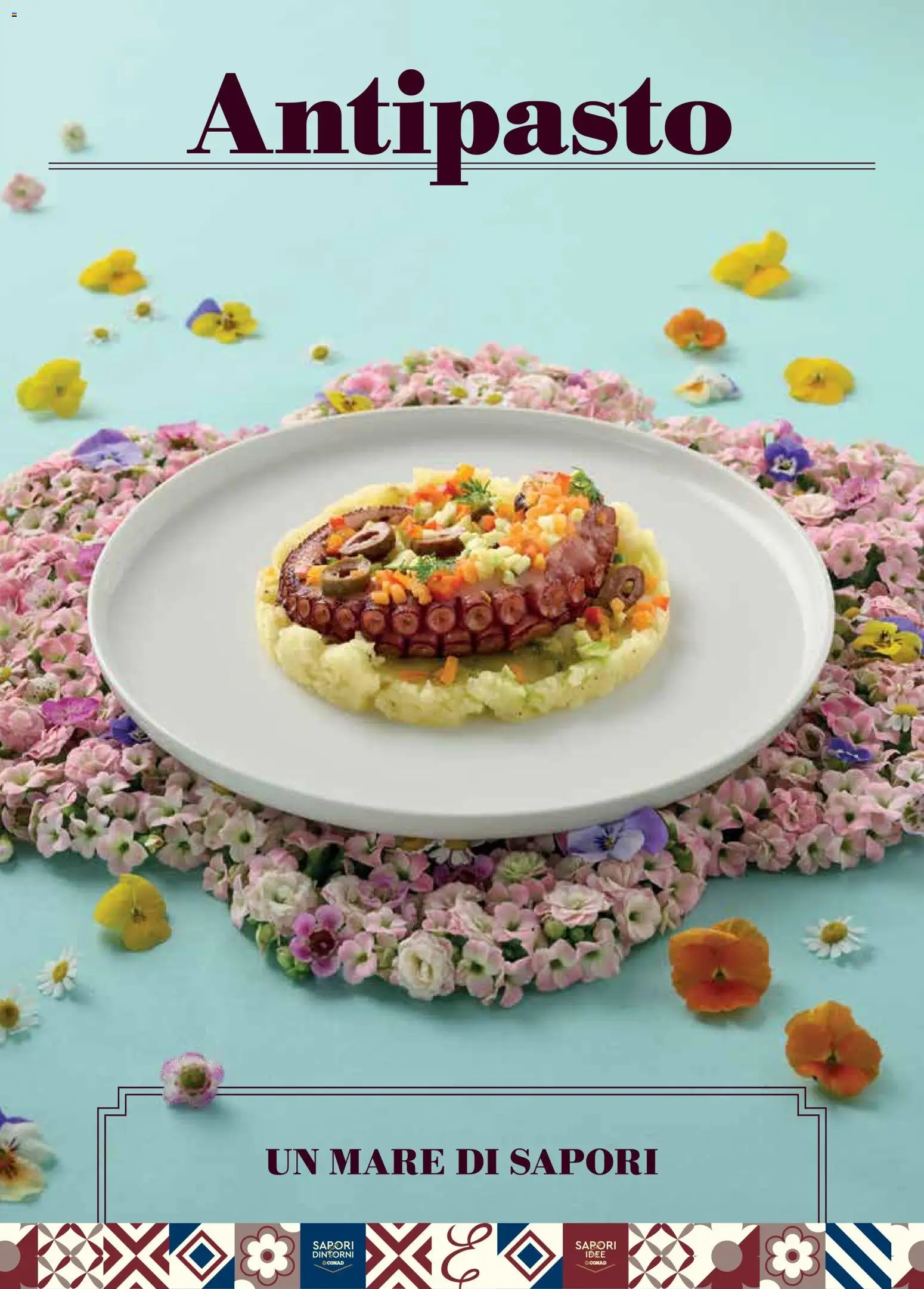 Volantino Conad del 12.03.2026 | Pagina: 4