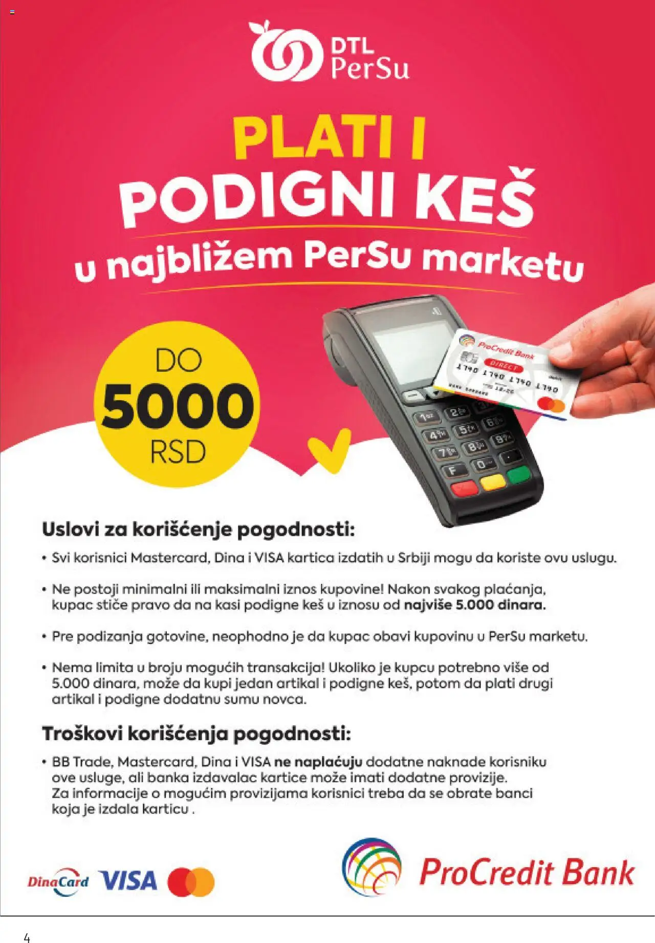 PerSu katalog - važi od 10.09.2025 | Strana: 4