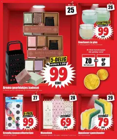 Dirk - Folder week 9 - Voorbeeld van een folder van Dirk, geldig van 25.02.2026 | Pagina: 6