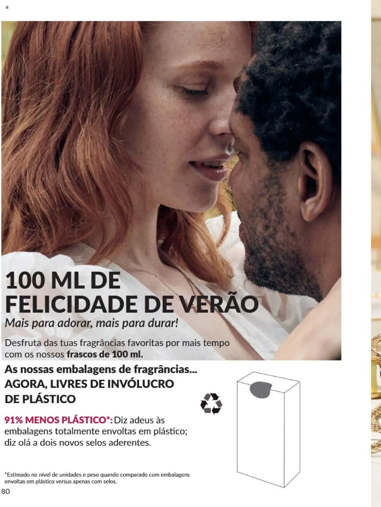 Catálogo Avon Campanha 6 │ válido de 01.06.2025 | Página: 80