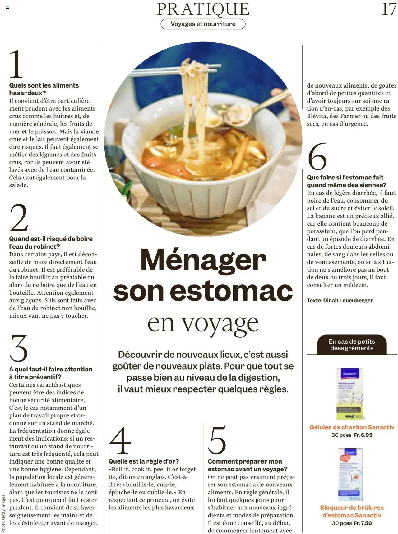 Migros Magazin FR – gültig ab 16.09.2025 | Seite: 17