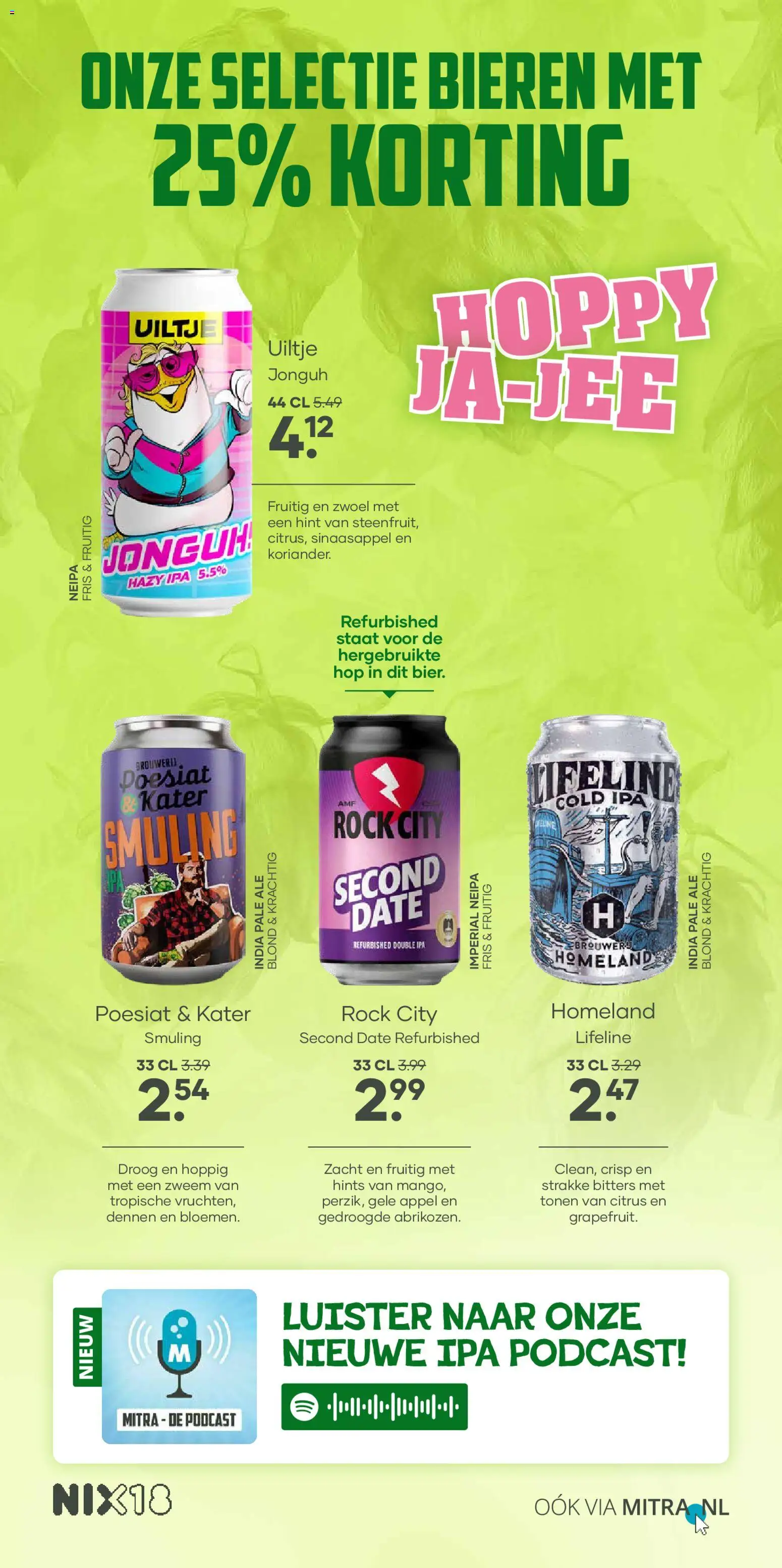 {H1} | Pagina: 12 | Producten: Appel