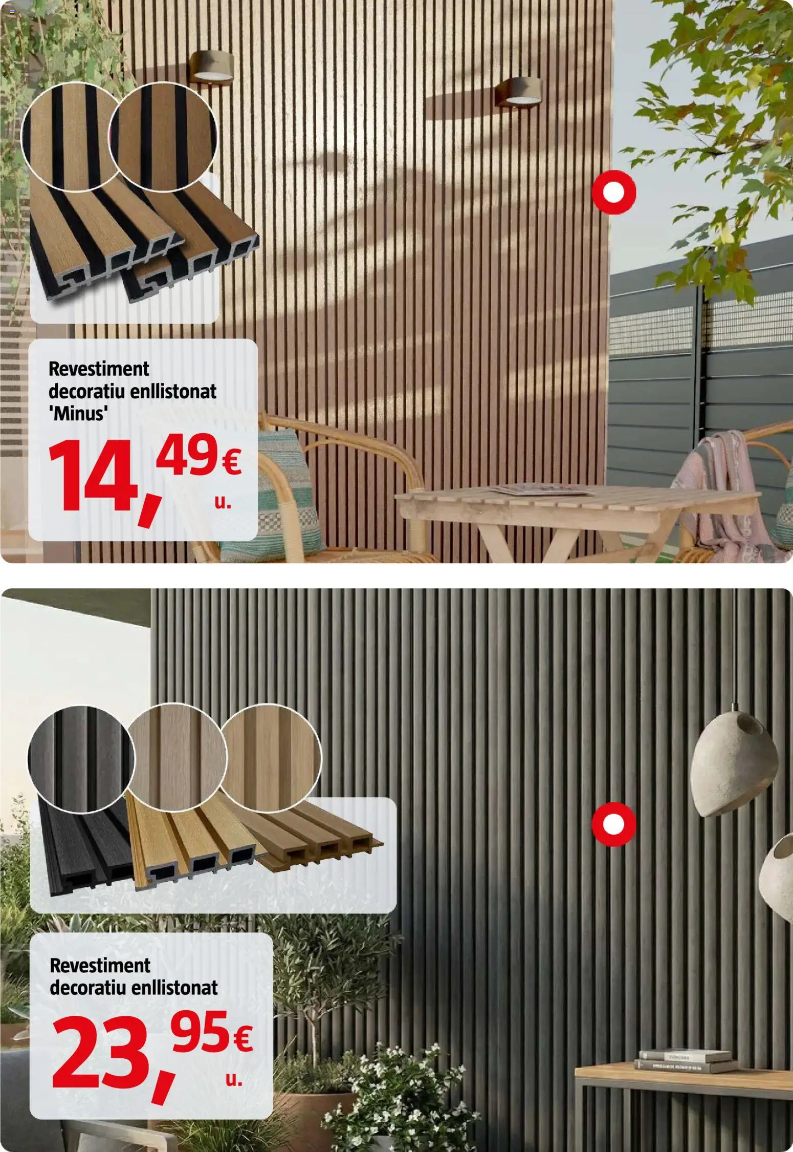 Bauhaus folleto Cat │ válido desde el 26.03.2026 | Página: 27