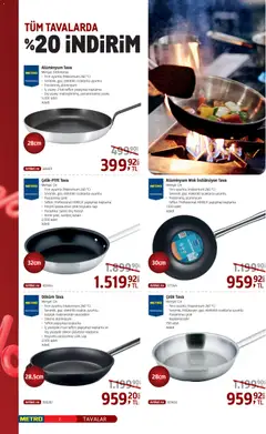 14.02.2026 tarihinden itibaren geçerli olan Metro kataloğu önizlemesi | Sayfa: 2