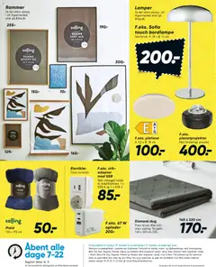 Bilka - Tilbudsavis gyldig fra 25.12.2025 | Side: 28