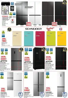 Преглед на Интерсервиз Узунови брошура - Офертите са валидни от 09.02.2026 | Страница: 4