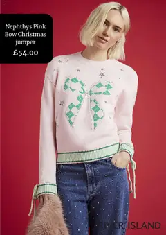 Preview of River Island - Offers valid from 20.10.2025 | Page: 7