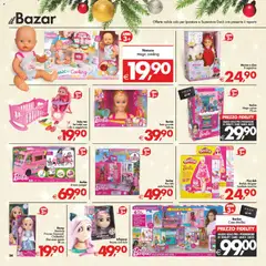 Anteprima del volantino Decò iperStore, Superstore - Sicilia catalogo valido a partire dal 05.12.2025 | Pagina: 42