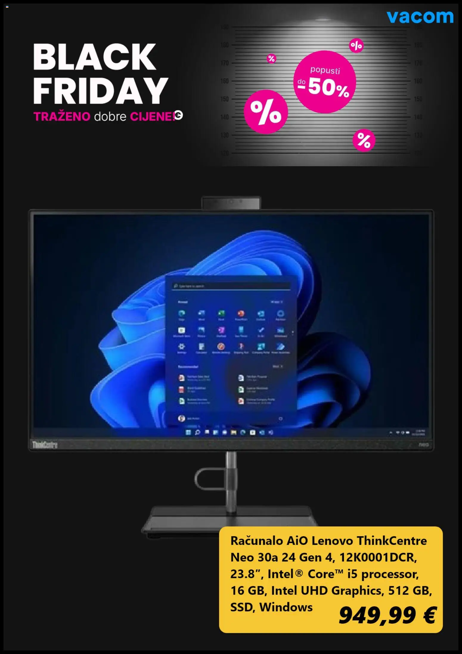 Vacom katalog | vrijedi od 11.11.2025 | Stranica: 7 | Proizvodi: Računalo