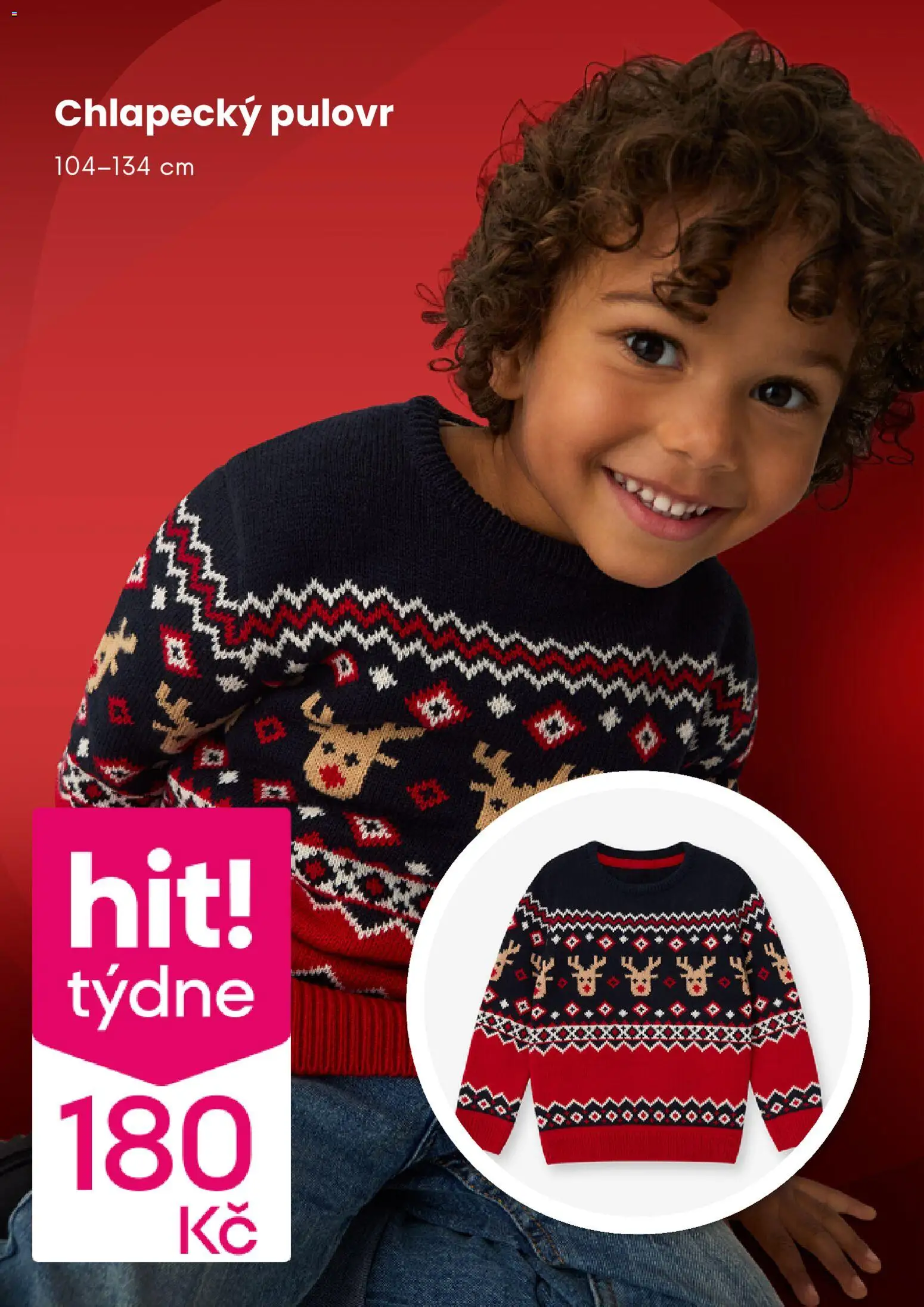 Pepco leták od 13.11.2025 | Strana: 3