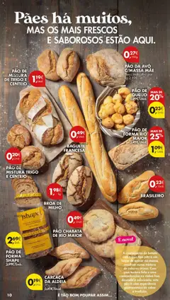 Pingo Doce folheto │ válido de 12.08.2025 | Página: 12