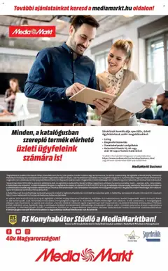 Media Markt Akciós újság - amely érvényes a következő dátumtól: 03.10.2025 | Oldal: 16 | Termékek: Szőlő, Bútor, Konyhabútor