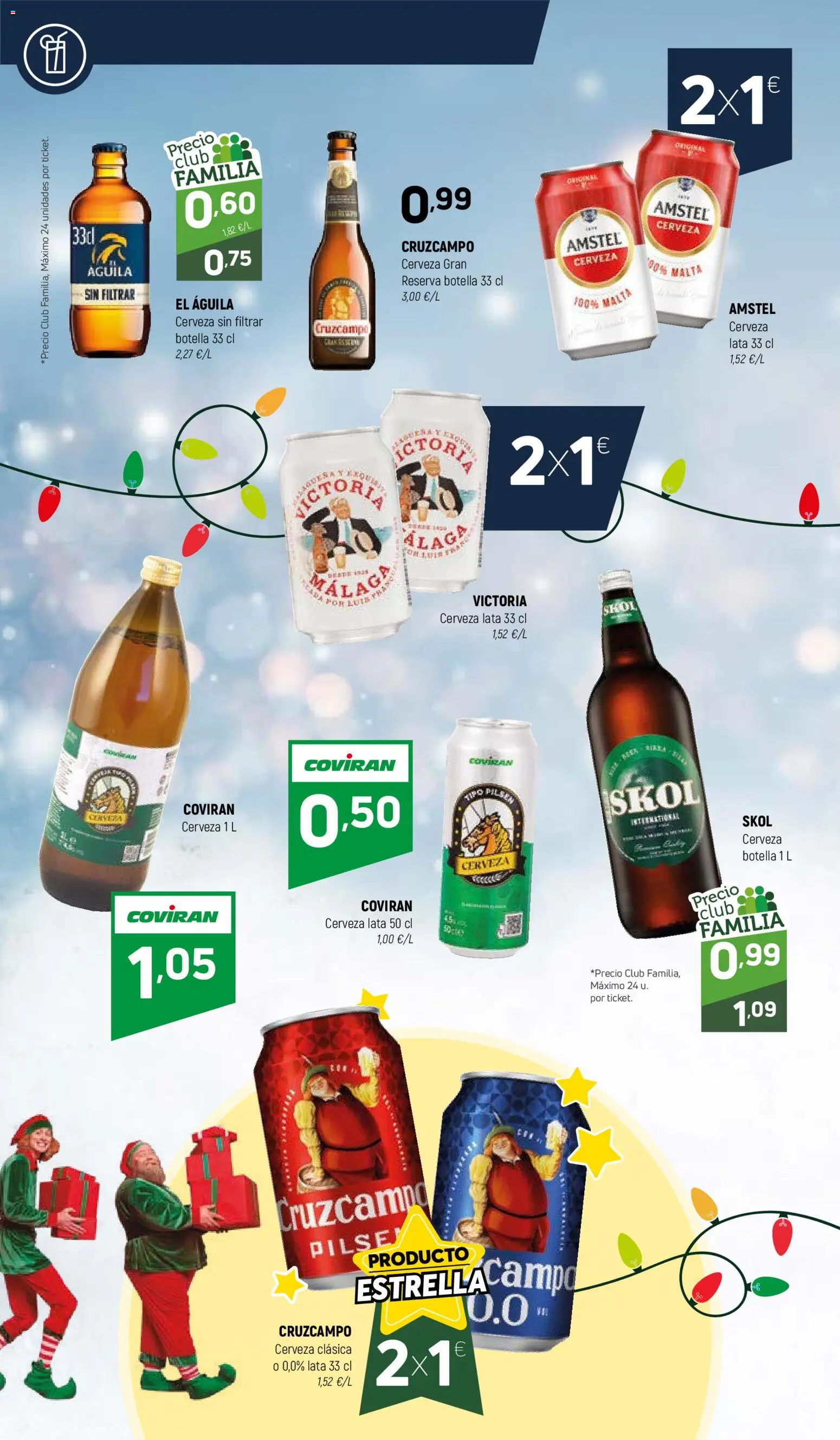 Coviran - Ceuta │ válido desde el 02.12.2025 | Página: 18