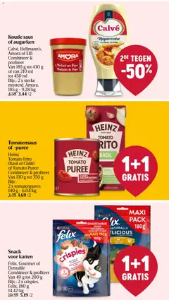  | Pagina: 24 | Producten: Pasta, Gyors rizs, Keksajt, Eieren