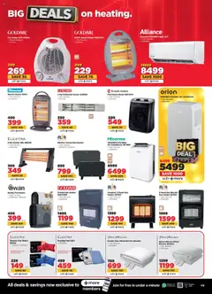 HiFi Corp Specials │ valid from 06.08.2025 | Page: 9