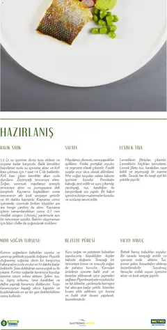 28.07.2025 tarihinden itibaren geçerli olan Metro kataloğu önizlemesi | Sayfa: 30