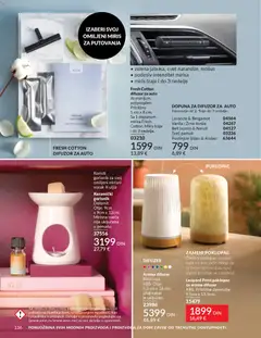 AVON katalog 2 2026 - pregled AVON kataloga - važi od 01.02.2026 | Strana: 142