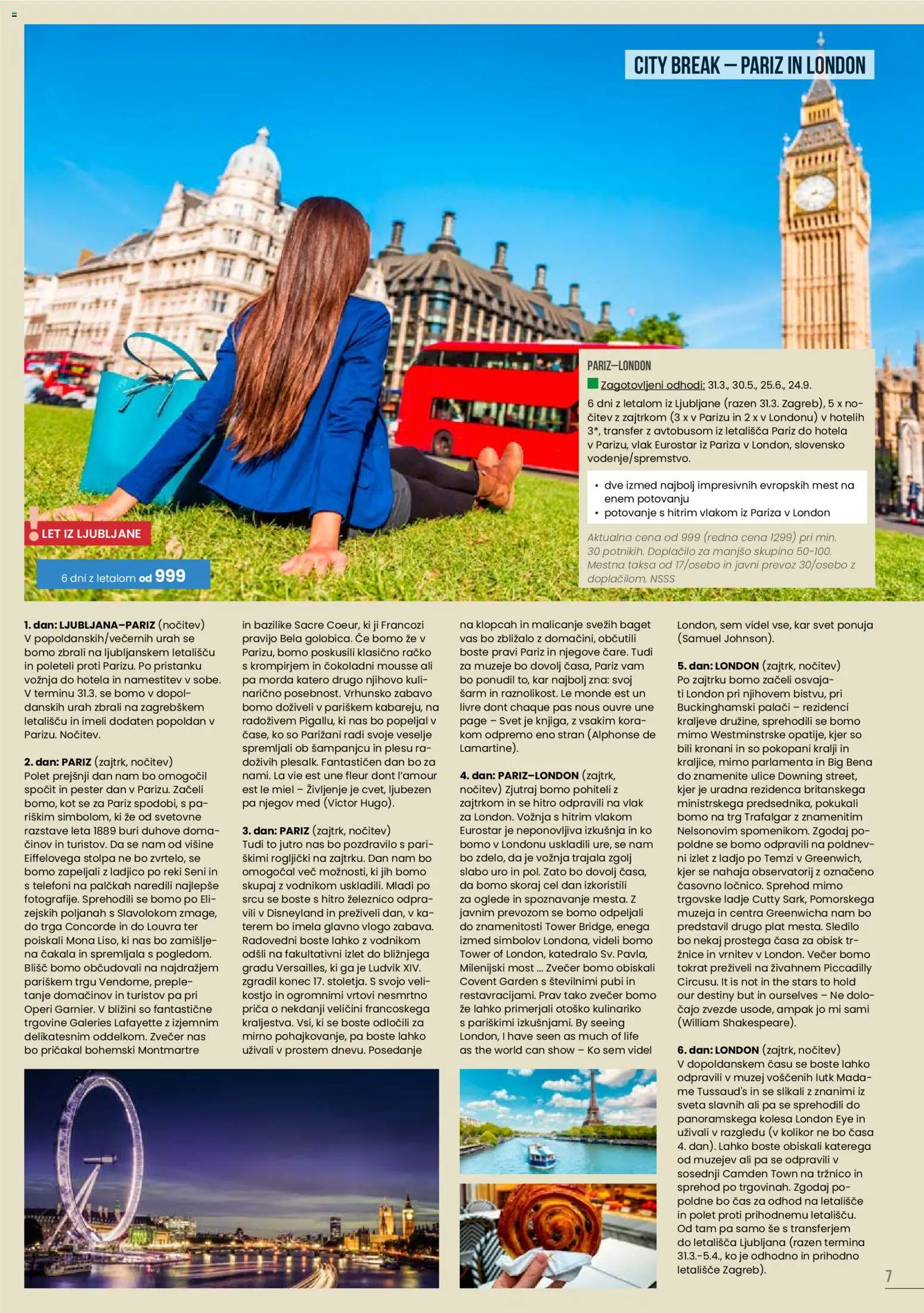 Novi Sonček katalog ponudbe – veljaven od 15.01.2026 | Stran: 7 | Izdelki: Rogljički, Pas