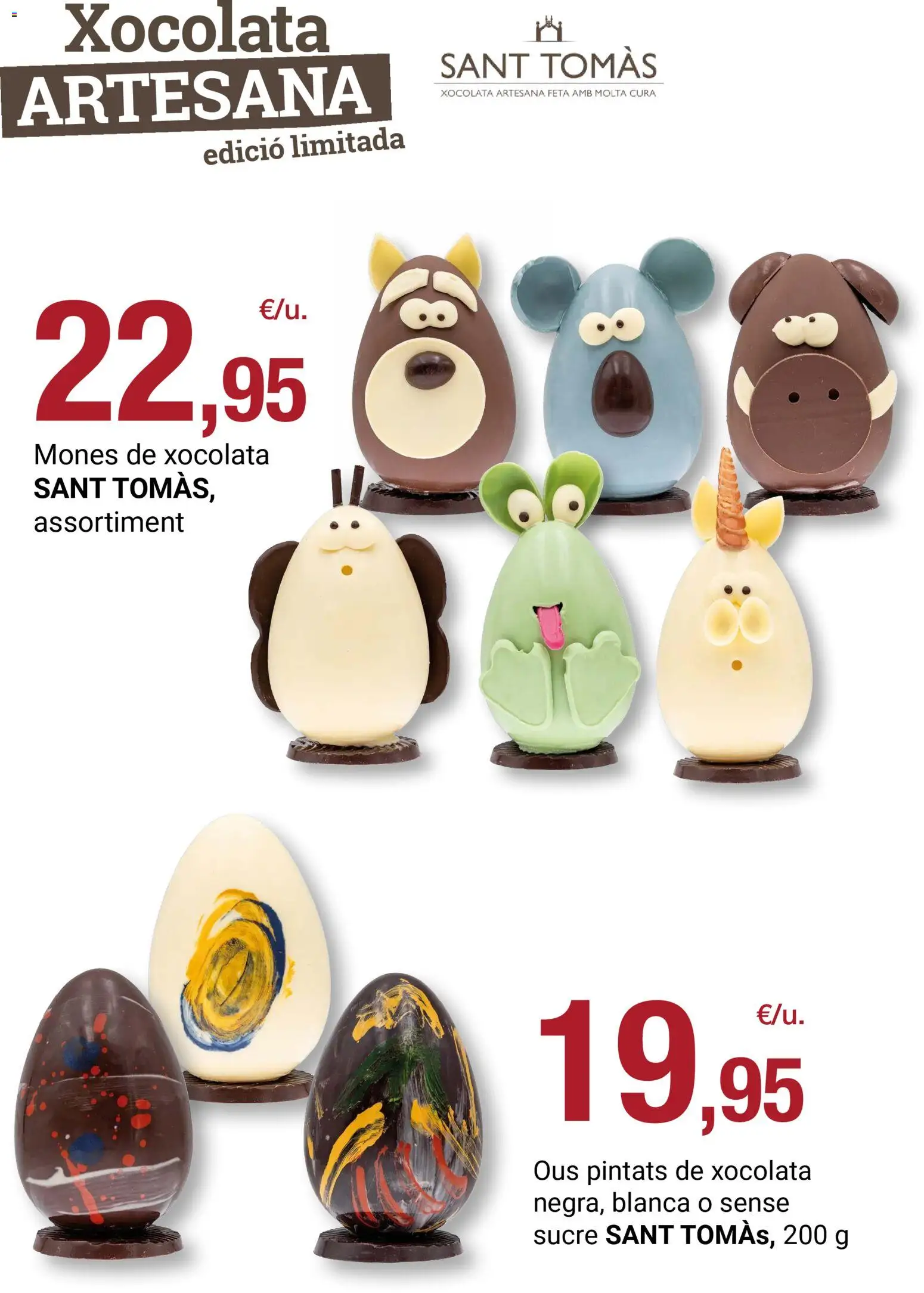 Bonpreu folleto │ válido desde el 17.03.2026 | Página: 56