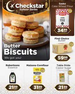 Check Star specials catalogue – valid from 27.02.2026